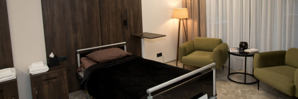 Clinica palaty — Docber Clinic