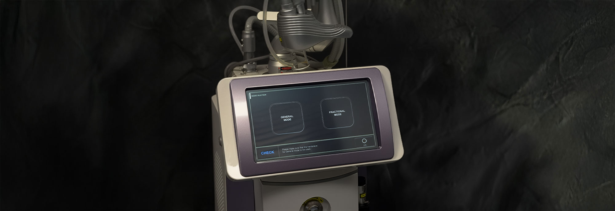 Morpheus8 — Docber Clinic