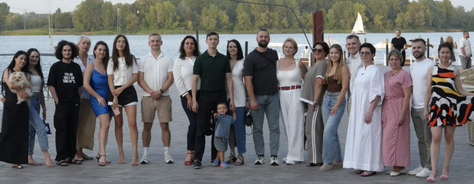 Docber Clinic святкує 3 роки: від маленького кабінету до потужного бренду!