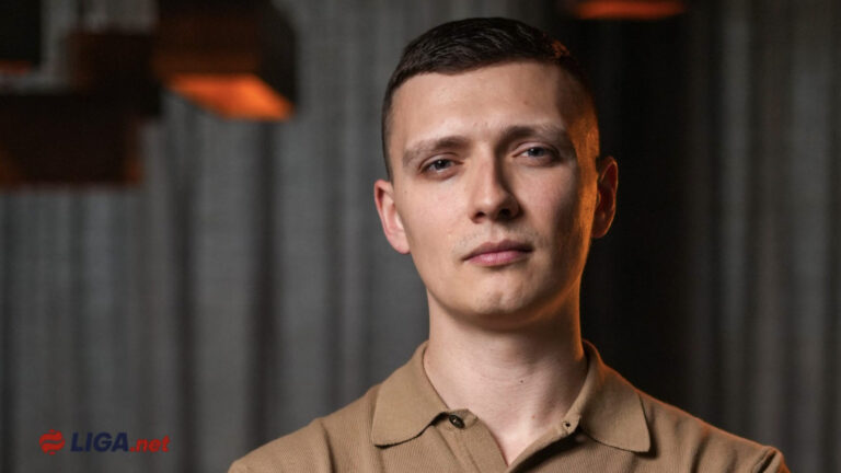 Лікар Дмитро Березовський — Docber Clinic