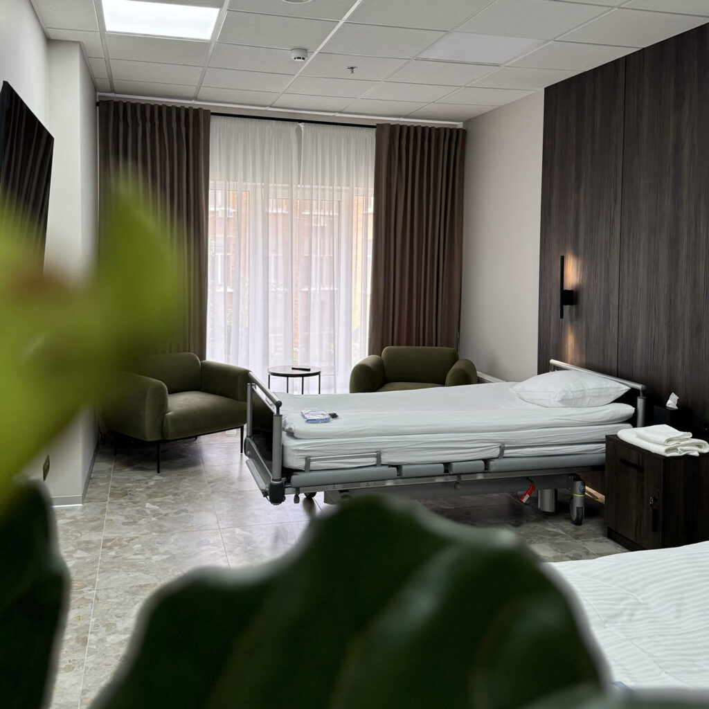 Мамопластика — Docber Clinic