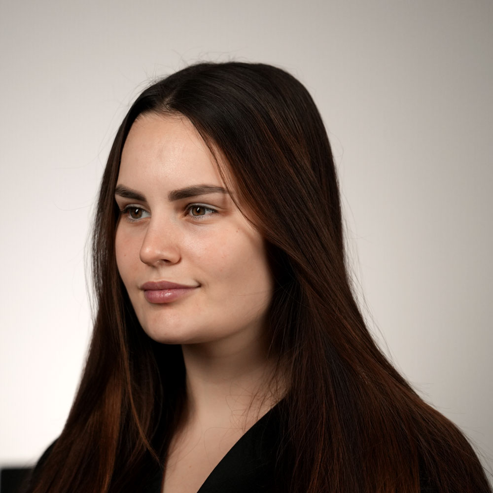 Лікар Анна Данило — Docber Clinic