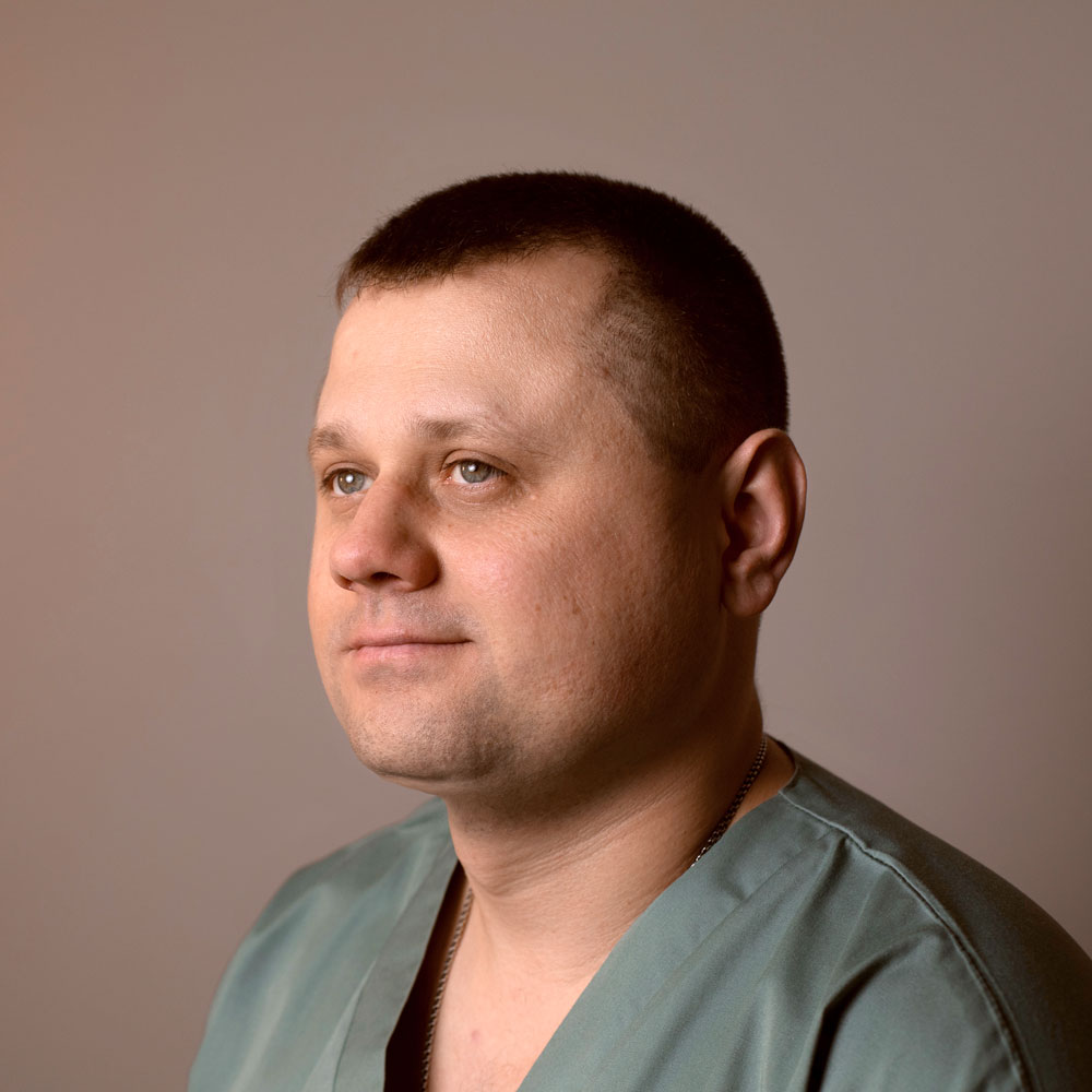 Лікарі — Docber Clinic