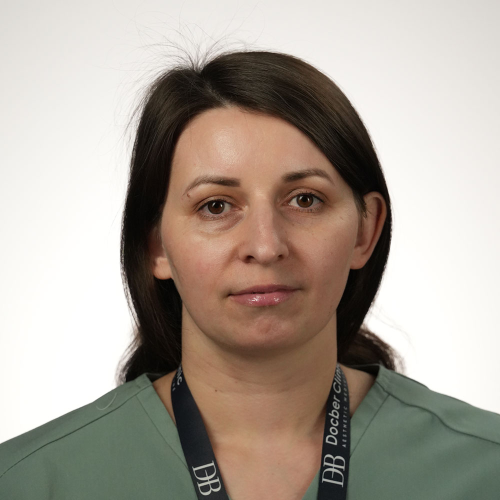 Лікарі — Docber Clinic