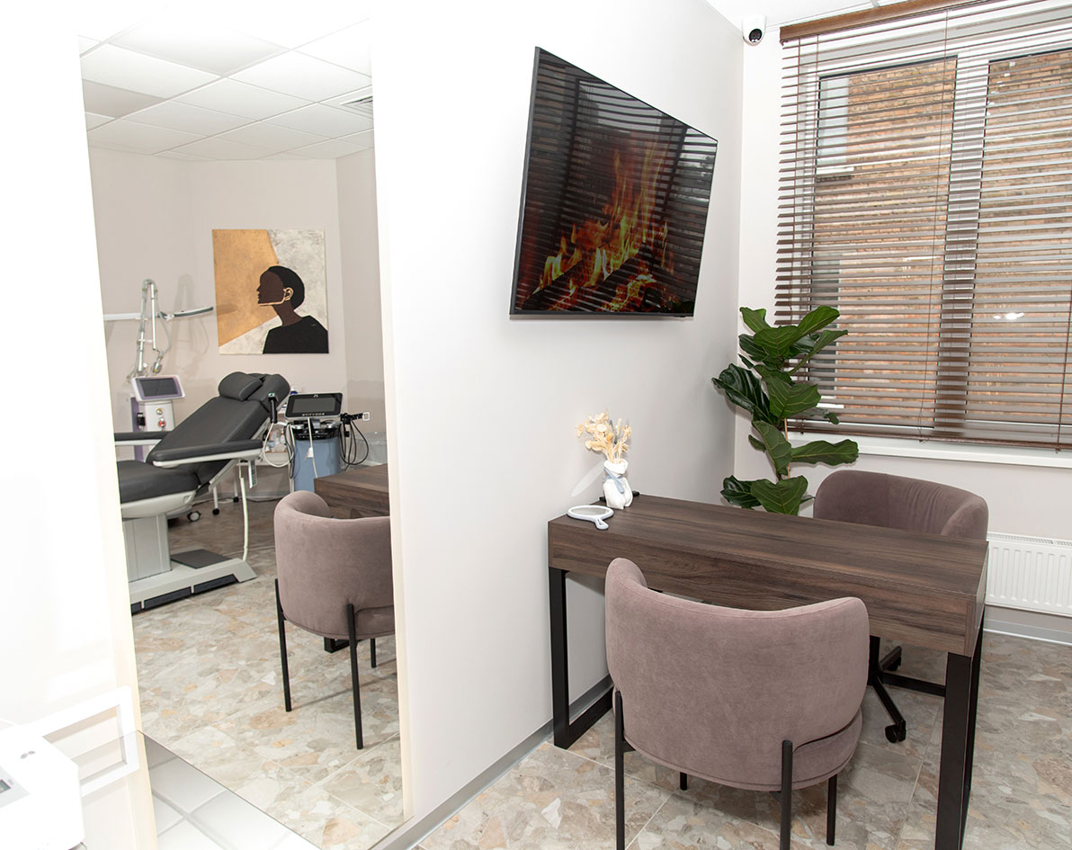 Детокс — Docber Clinic