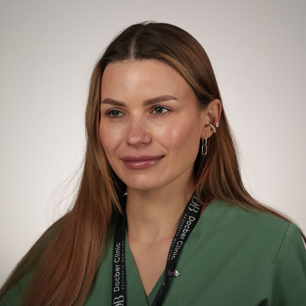 Детокс — Docber Clinic