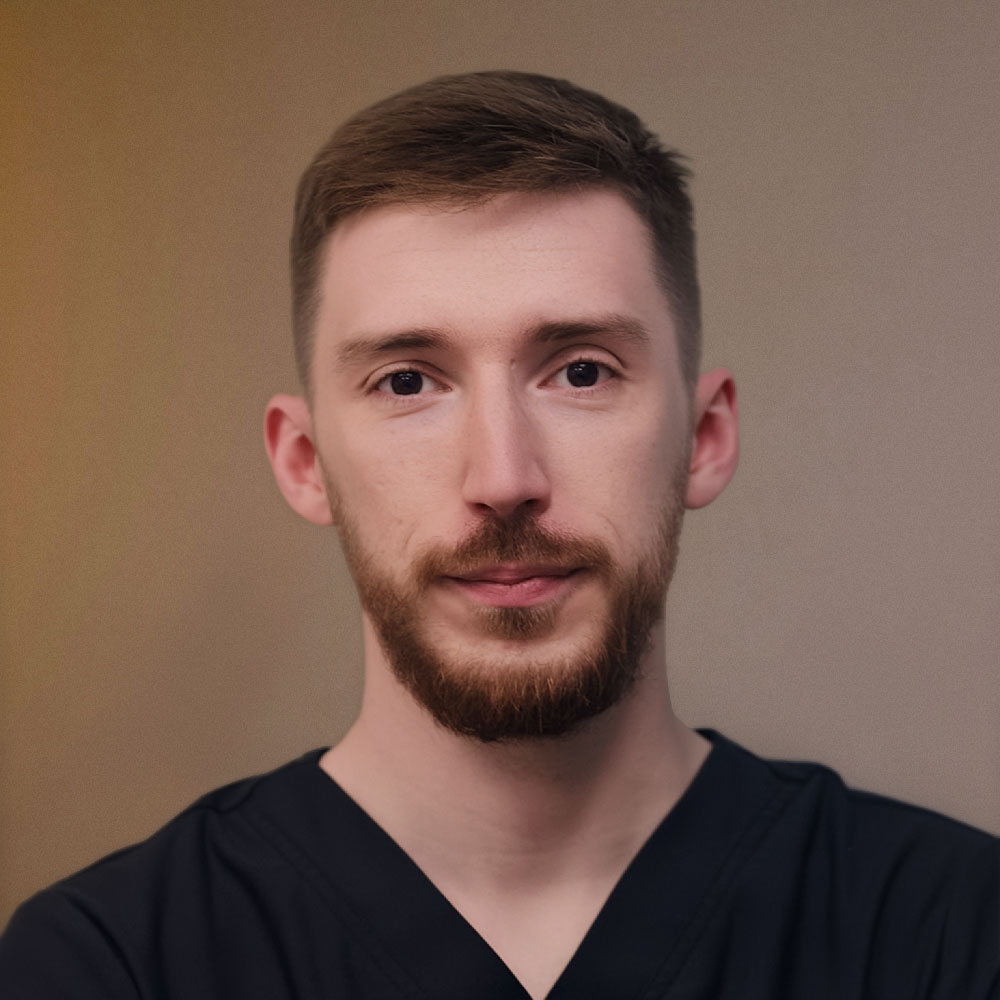 Лікар Євген Рукін — Docber Clinic