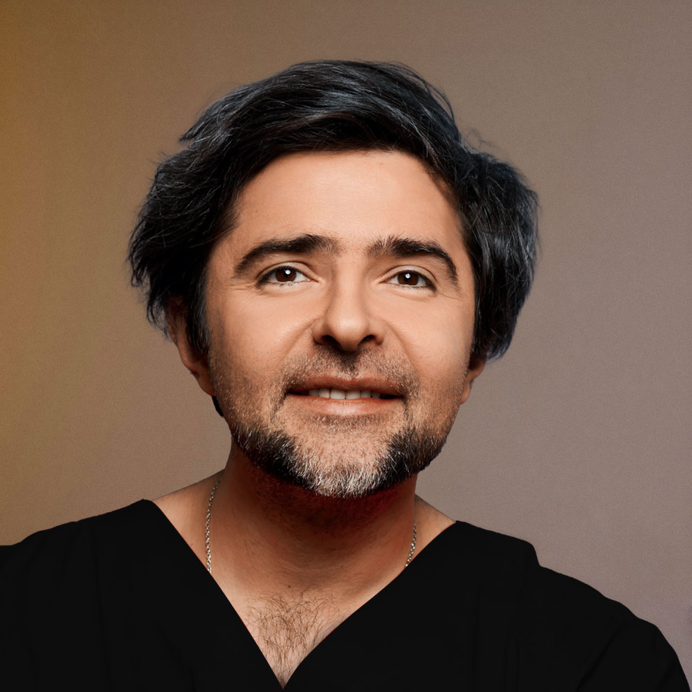 Лікар Андрій Якобчук — Docber Clinic